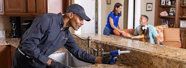 Best Pest Prevention Services  in Kaufman, TX