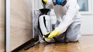 Best Pest Exclusion Services  in Kaufman, TX